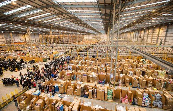 FBA清關(guān) FBA清關(guān)