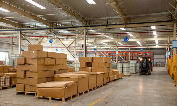 恒遠星光代理報關(guān)進口公司倉庫 恒遠星光代理報關(guān)進口公司倉庫