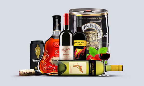 進(jìn)口紅酒報(bào)關(guān)流程 進(jìn)口紅酒報(bào)關(guān)流程