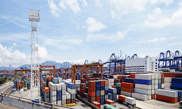 深圳到臺灣快遞專線公司 深圳到臺灣快遞專線公司