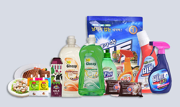 日用品進口清關(guān) 日用品進口清關(guān)