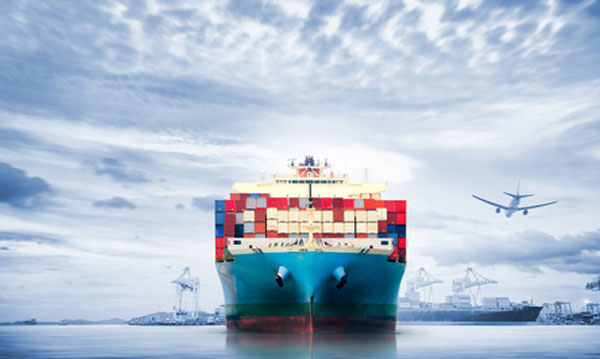 報關(guān)與國際貨運(yùn) 報關(guān)與國際貨運(yùn)