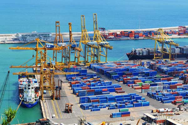 敏感貨物出口 敏感貨物出口